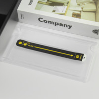 Protecteur d'écran en verre trempé transparent 2.5D pour Valve, protection d'écran de pont de vapeur avec application facile, vente en gros d'usine