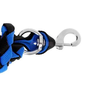 Best Manufacturer High Quality Rainbow Horse Nylon <b>Lead</b> <b>Rope</b> Eco Friendly <b>Lead</b> <b>Rope</b> Manufacturer in India - Product Image 3