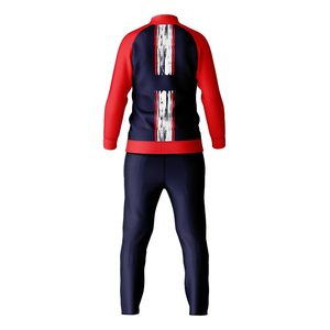 Trajes Deportivos Sublimados para Hombre, Resistentes al Viento, para Invierno, Nueva Moda en Diferentes Colores, Trajes Deportivos Sublimados para Hombre 2026 - Product Image 3