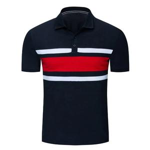 Polos sublimés pour hommes de qualité supérieure, très tendance et très demandés, antibactériens. - Product Image 3