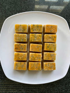 Pulpe de fruit de la passion surgelée IQF en vrac pour la restauration et l'industrie des boissons – Saveur naturelle intense, qualité export premium - Product Image 6