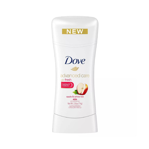 Desodorante Dove apto para uso diario de mujeres y hombres - Product Image 6