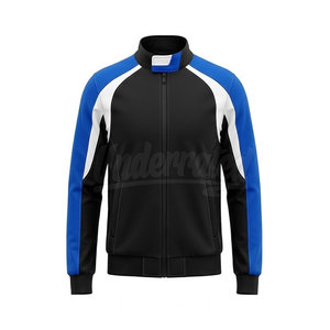 Performance <b>Racing</b> <b>Jackets</b> Custom Track Driver <b>Jacket</b> Breathable Construction Durable Fabric Lightweight Professional Event - Product Image 2