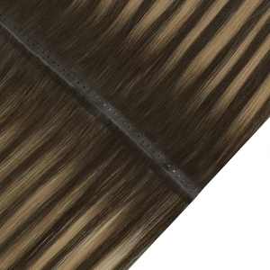 ผมเวียดนามแท้แบบ BUTTERFLY WEFT คุณภาพพรีเมียมสำหรับงานขายส่ง  ตกแต่งอย่างประณีต - Product Image 1