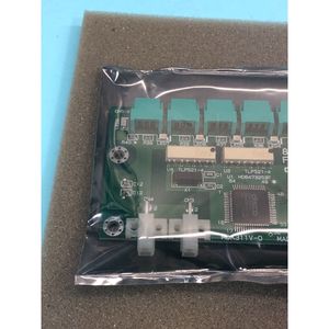 DISCO ES FBPCB-0173, TARJETA DE ENTRADA/SALIDA FBPCB-0173, 8-DI - Equipo y Piezas de Semiconductores Legados Globales de Confianza en - Product Image 1