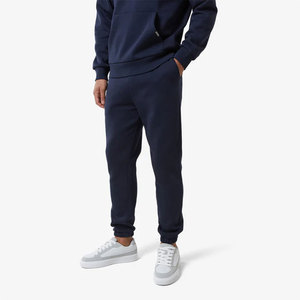 Oferta de Verano: Conjunto Deportivo Unisex de Sudadera y Pantalones Jogger, Cómodo Conjunto de Dos Piezas para Descansar, Personalización de Marca, Múltiples Colores, Proveedor OEM - Product Image 4