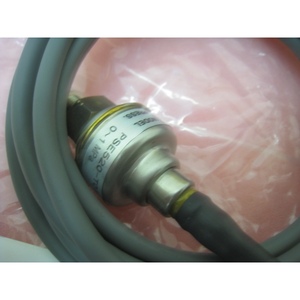เซ็นเซอร์วัดแรงดัน 4 NEW AMAT 1400-01325 ค่าแรงดัน 0-1 MPA 1/8 - อุปกรณ์และอะไหล่เซมิคอนดักเตอร์ระดับโลกที่เชื่อถือได้ - Product Image 3