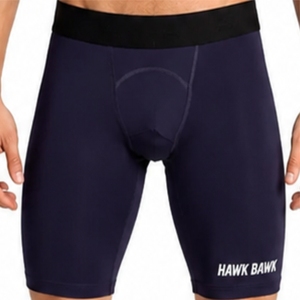 Custom <b>Men's</b> <b>Compression</b> Gym <b>Shorts</b> Premium Quality Fit Quick Dry Stretch Fabric Export Quality Custom Made <b>Men</b> <b>Shorts</b> - Product Image 5