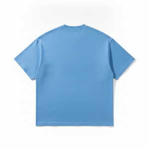 T-shirt en coton 220g écologique de qualité supérieure avec logo personnalisé pour hommes, femmes, unisexe, OEM, ODM, vente en gros directe d'usine, marque privée - Product Image 2