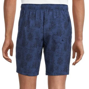 Pantalones Cortos Deportivos Casuales para Hombre, Ligeros, 100% Poliéster, Cintura Elástica Cómoda, Secado Rápido, Transpirables, Venta al Por Mayor en Línea - Product Image 6