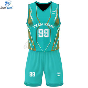 ชุดยูนิฟอร์มบาสเก็ตบอลฤดูร้อนแบบขายส่งสั่งทำพิเศษสำหรับผู้ชาย แขนกุด คอวี มีเชือกผูก ระบายอากาศ แห้งเร็ว ไซส์ใหญ่ รับผลิตแบบ OEM พร้อมสกรีนลาย - Product Image 1