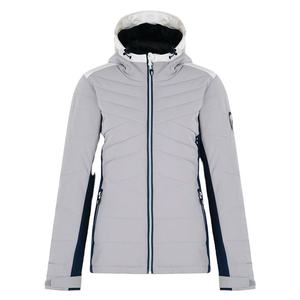 Ensemble de ski professionnel pour homme, veste et pantalon imperméables à capuche, coupe-vent 10 000 mm, pour snowboard, hiver, extérieur, synthétique - Product Image 1