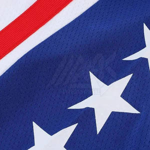 Conjunto de Baloncesto Ligero y Cómodo, MOQ Bajo, Precio Económico, Conjunto de Baloncesto Personalizado en Venta - Product Image 6