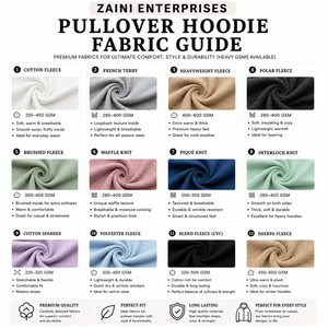 Sudadera con Capucha para Hombre, 400 GSM, Felpa de Algodón y Poliéster Premium, Estilo Vintage Lavado, Color Negro, Impresión Personalizada, Impresión DTF, Impresión Puff, OEM, ODM - Product Image 2
