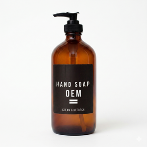 body products Toiletries Liquid <b>Hand</b> Soap <b>Hand</b> Wash Foam Foaming <b>Hand</b> Shampoo Cleanser Gel Cream Personal Care Body Care FMCG - Product Image 1