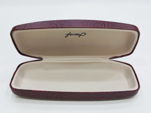 กล่องใส่แว่นตาเหล็กคุณภาพสูงเกรดพรีเมียม - Product Image 3