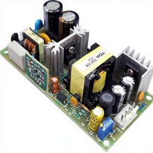 บอร์ดจ่ายไฟแบบ Open Frame SMPS โมดูลจ่ายไฟสลับกระแส AC เป็น DC - Product Image 1