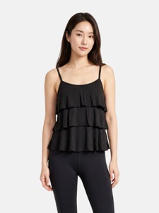 Bmama Débardeur d'allaitement pour femme, débardeur de maternité, débardeur d'allaitement sans manches - Product Image 5