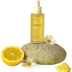 Derma Share Medi Propolis Ampolla de Vitamina E 50mL, Ampolla Facial Coreana Derma Share 50mL, Ampolla Facial Coreana 50mL - Product Image 4