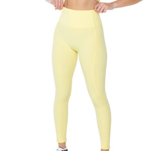 Leggings Deportivos para Mujer 2026, Leggings de Cintura Alta con Estampado Nuevo, Pantalones Deportivos Sin Costuras, Ajustados, Elásticos e Informales - Product Image 6