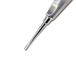 Elevadores de Raíces Dentales FIDA, Separadores de Raíces Quirúrgicos Dentales, Eléctricos, de Uso Profesional, de Acero Inoxidable, en Múltiples Formas - Product Image 2