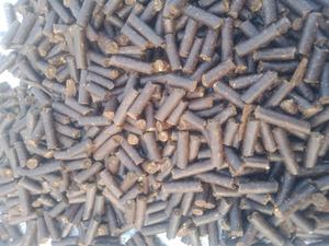 Granulés de poudre de gâteau de neem à la meilleure qualité avec certification biologique au coût le plus bas dans un emballage personnalisé - Product Image 1