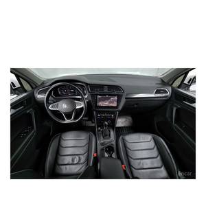 Volkswagen Tiguan 2.0 TDI 4Motion Prestige 2021, 31 860 km, Diesel, Sièges en Cuir, Volant à Gauche, Caméra Arrière - Product Image 6