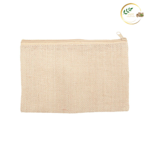 Bolsa de Yute Resistente con Cierre de Cremallera y Asas Reforzadas - Product Image 5