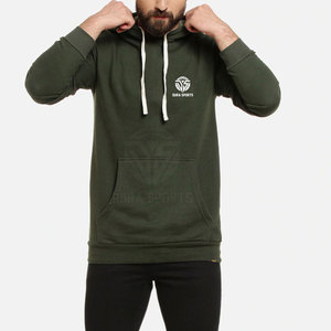 Sudaderas con Capucha para Hombre, Diseño Personalizado 2026, Productos Básicos de Invierno, Precio Económico, Venta Caliente, Servicio OEM - Product Image 6