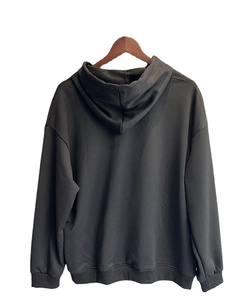 Sweat-shirts à sublimation pour hommes du Pakistan, hiver, 100% coton molletonné, logo personnalisé, respirant, streetwear, nouvelle mode, haute qualité - Product Image 4