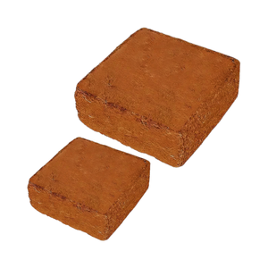 Meilleure vente : Substrat de culture écologique 5 kg par bloc, 100 % Vietnam, faible teneur en EC pour un développement sain des racines, qualité professionnelle - Product Image 1