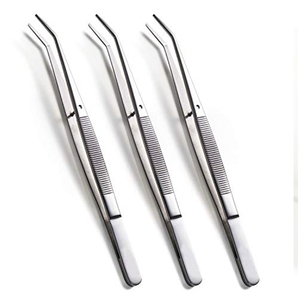 Pinces chirurgicales médicales de haute qualité, vente en gros, prix bas, fabrication sur mesure, instrument chirurgical - Product Image 5
