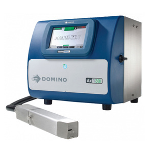 Limited Time Special Rate Quick Delivery Domino Ax130i Ax150i Ax350i Ax550i Brand New Ax-Series CIJ Industrial Inkjet <b>Printer</b> - Product Image 2