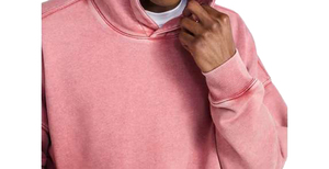 Ensemble de survêtement streetwear pour homme : pull à capuche chaud en coton 100% de qualité supérieure et pantalon de survêtement pour l'automne - Product Image 2