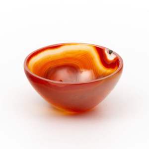 Base de bol en résine pleine, faite à la main, colorée, de qualité supérieure, moderne et luxueuse, personnalisable, compatible lave-vaisselle, pour chocolats et bonbons - Product Image 4