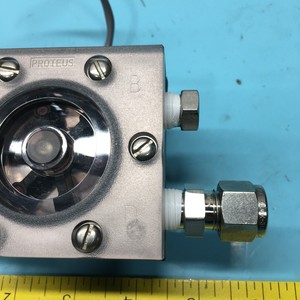 PROTEUS INDUSTRIES 190-70033สวิตช์ตรวจจับการไหลของของเหลว – อุปกรณ์และชิ้นส่วนเซมิคอนดักเตอร์คุณภาพระดับโลกที่ได้รับความไว้วางใจ - Product Image 5