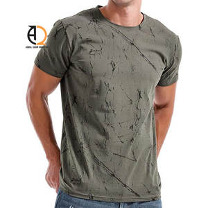 Camisetas de malla para hombre 100% poliéster con impresión por sublimación al por mayor, camisetas deportivas de malla OEM - Product Image 4