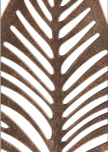 Porta Servilletas de Metal con Base de Madera, Calidad Premium, Ideal para Restaurantes y Hoteles - Product Image 4