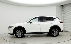 รถ SUV 4WD CX-5 ปี 2021 มือสอง สภาพดี - Product Image 2