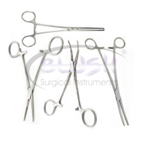 Instrumentos Quirúrgicos Ortopédicos de Alta Calidad a Precio Económico, Juego Básico de Entrega Rápida, Certificado CE por Blush Surgical - Product Image 2