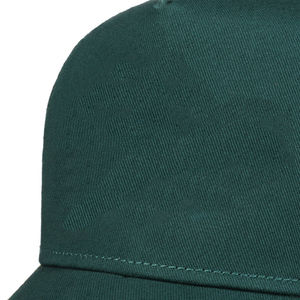 Casquette Trucker Unisexe Haut de Gamme 5 Panneaux avec Logo Personnalisé Broderie 3D Extérieur Hip Hop Décontractée Respirante Anti-Plis Séchage Rapide en Maille - Product Image 6