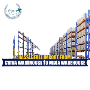Logistics24x7.com บริการขนส่งสินค้าแบบ Door-to-Door ที่เชื่อถือได้จากจีนไปยังสหรัฐอเมริกาและอินเดีย - Product Image 2