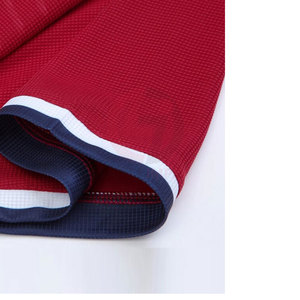 ชุดกีฬาฟุตบอล ดีไซน์ยอดนิยม คุณภาพสูง น้ำหนักเบา ผลิตในปากีสถาน - Product Image 3