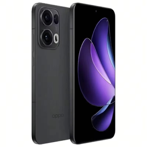 Teléfono Inteligente O PPO Reno 13 Pro Deca Core 5G, Batería de 5000 mAh, Pantalla OLED de 6.7 Pulgadas y 120 Hz, Carga Rápida de 120 W, Android - Product Image 1