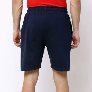 Shorts pour hommes les plus vendus, 100% polyester, haute qualité, imperméables, séchage rapide, respirants, impression par sublimation avec logo personnalisé, élastiques - Product Image 6