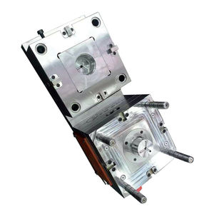 Adaptateur de montage pour moule à 1 cavité - Service OEM/ODM en plastique - Product Image 6