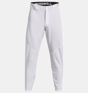Pantalones Deportivos Transpirables de Béisbol para Adultos, Precio de Fábrica, Duraderos, Gran Venta, 100% Poliéster, Secado Rápido - Product Image 5