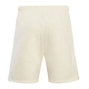Pantalones Cortos Casuales de Verano para Hombre, Diseño Personalizado, Mezcla de Lino/Algodón, Colores Lisos, Estilo Urbano, Antiarrugas, Anti-UV - Product Image 6