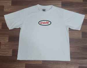 Oversized T Shirt Men Drop Shoulders Long Sleeve Gym Bodybuilding Fitness Loose Hip-Hop T-shirt Autumn Turtleneck Sports <b>Tshirt</b> - Product Image 2