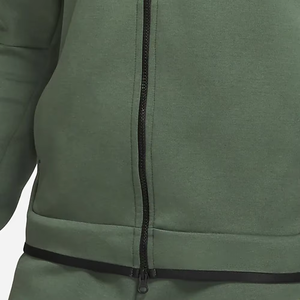Survêtements de sport de haute qualité pour hommes, personnalisables en gros, pour la course et le jogging - Product Image 3